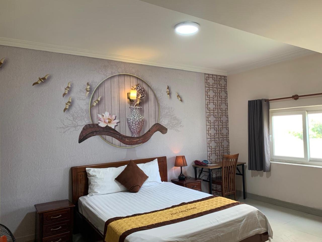 Ha Long Hotel 호치민 외부 사진