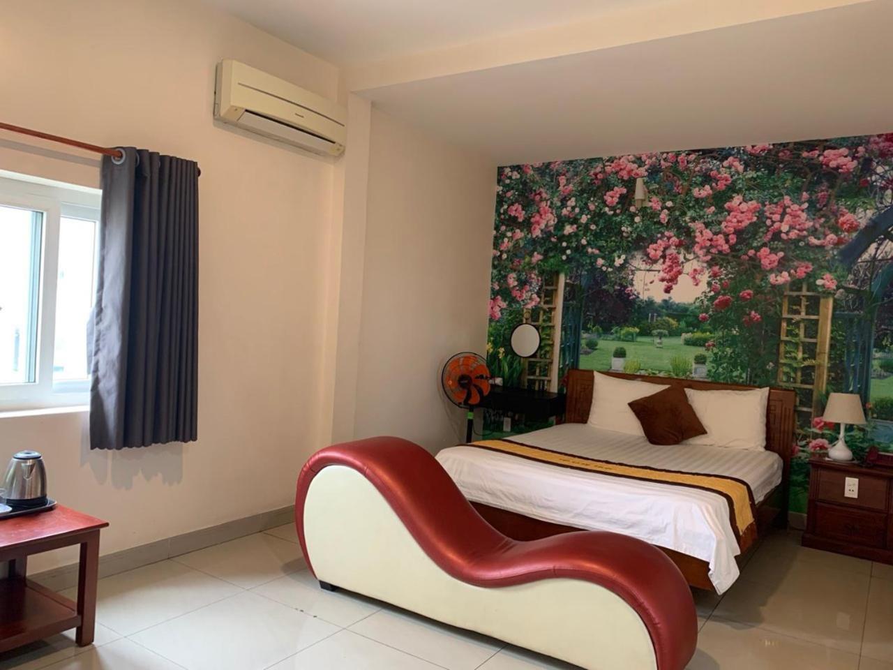Ha Long Hotel 호치민 외부 사진