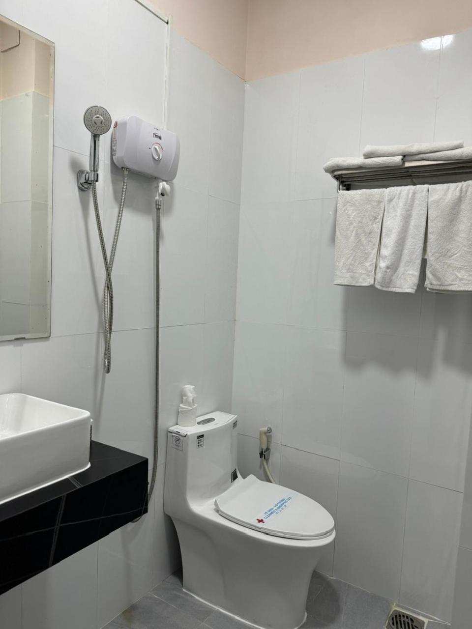 Ha Long Hotel 호치민 외부 사진