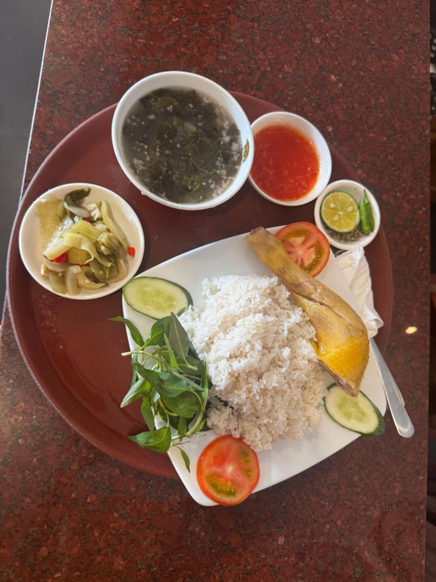 Ha Long Hotel 호치민 외부 사진