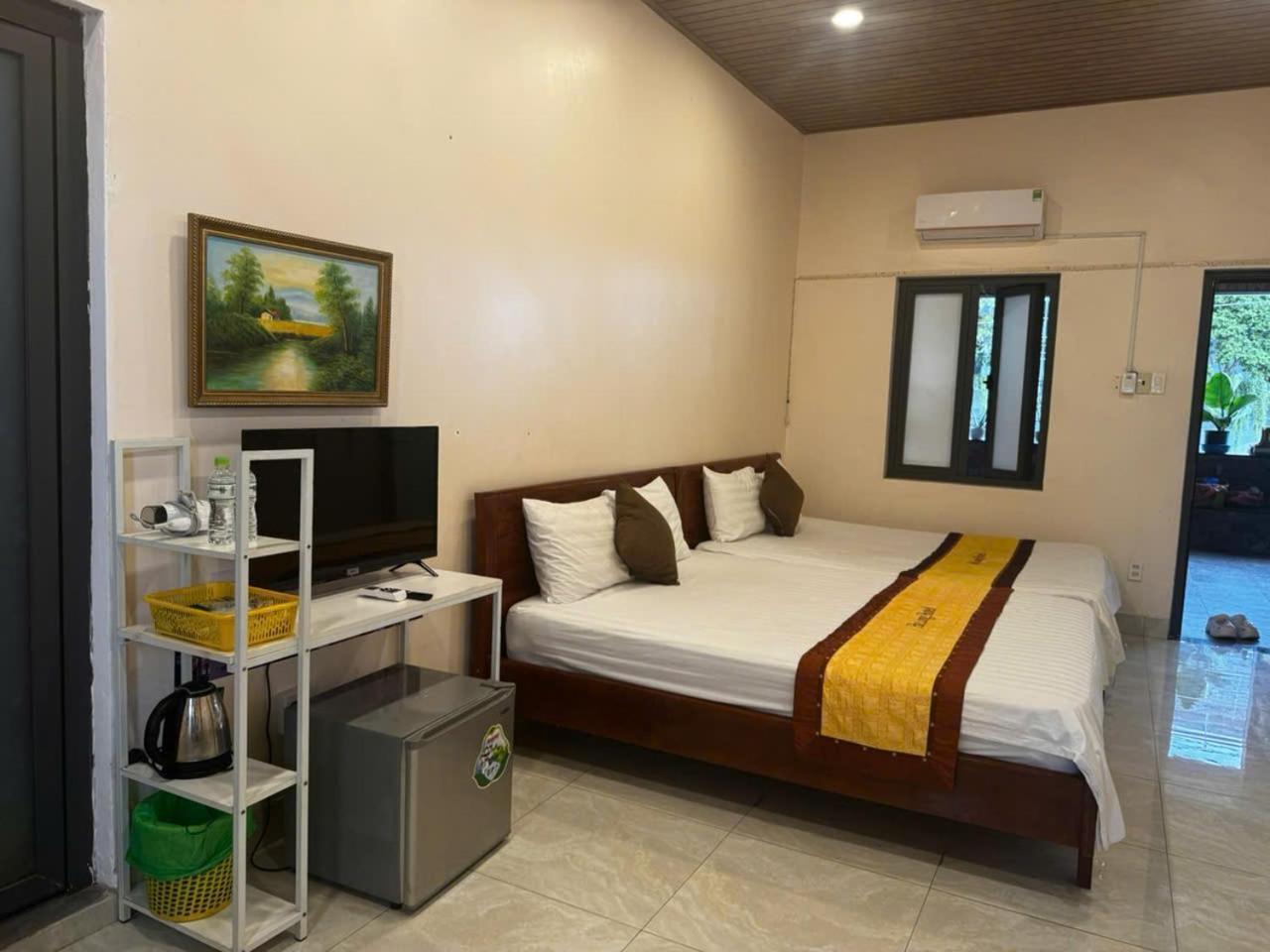 Ha Long Hotel 호치민 외부 사진