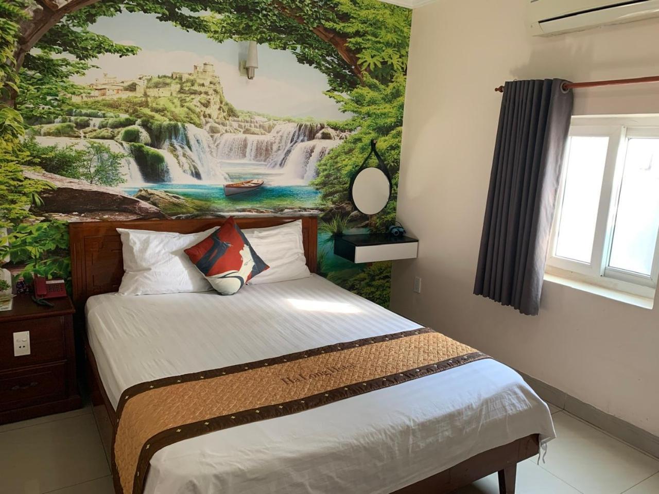 Ha Long Hotel 호치민 외부 사진