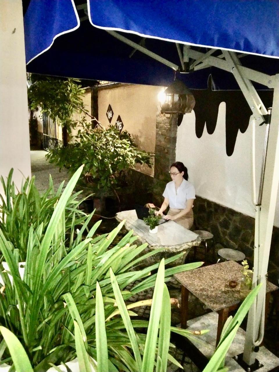Ha Long Hotel 호치민 외부 사진