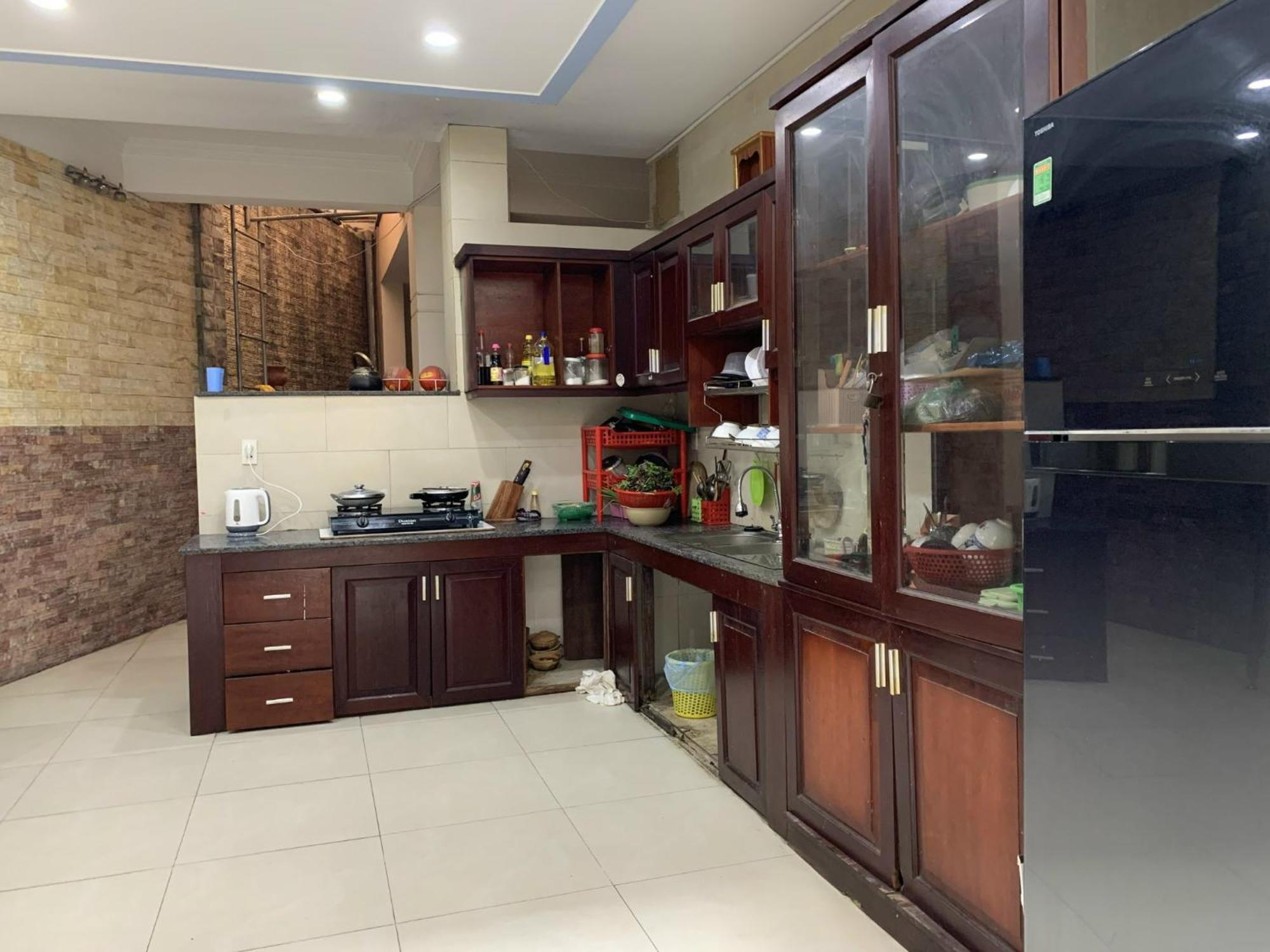 Ha Long Hotel 호치민 외부 사진